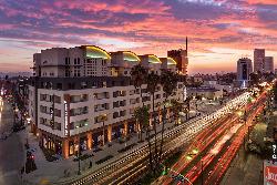 Wilshire La Brea