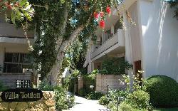 Villa Toulon