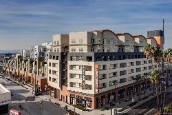 Wilshire La Brea