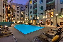 Wilshire La Brea