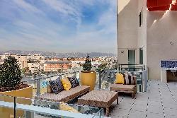 Wilshire La Brea