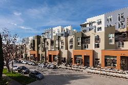 Wilshire La Brea