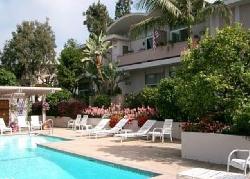 Villa Toulon