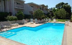 Villa Toulon
