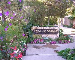 Villa Le Trayas