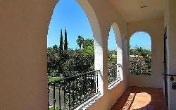 Villa Toluca