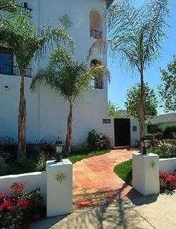 Villa Toluca