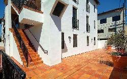 Villa Toluca