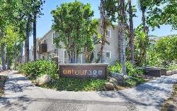 Entourage, The
