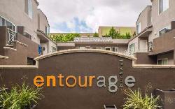 Entourage, The
