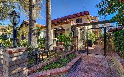 Harvard Hacienda Estates