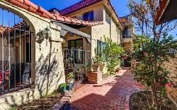 Harvard Hacienda Estates