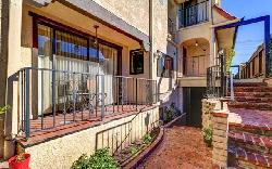 Harvard Hacienda Estates