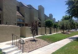 Parkside Equestrian Estates
