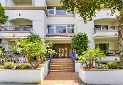 Olive Court
