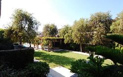 Villa San Cipriano