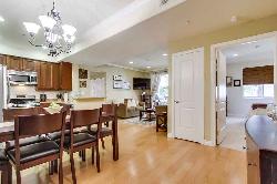 Olive Court