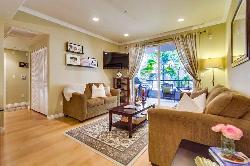 Olive Court