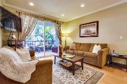 Olive Court