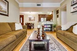 Olive Court