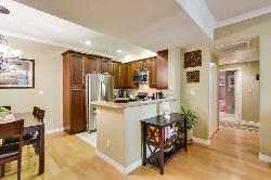 Olive Court