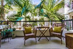 Olive Court