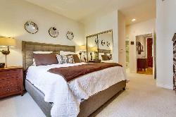 Olive Court