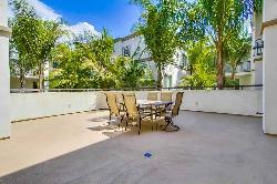 Olive Court