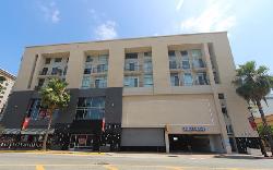 Burbank Collection