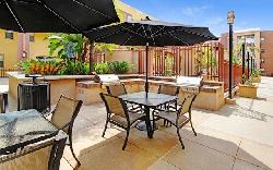 Burbank Village Walk