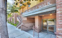 Burbank Village Walk