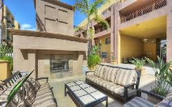 Burbank Village Walk