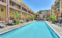 Burbank Village Walk
