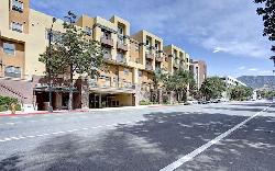 Burbank Village Walk