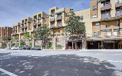 Burbank Village Walk