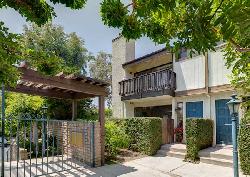 Acama Townhomes