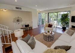 Acama Townhomes