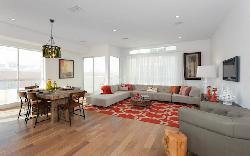 Hollywood Colony