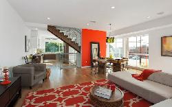 Hollywood Colony