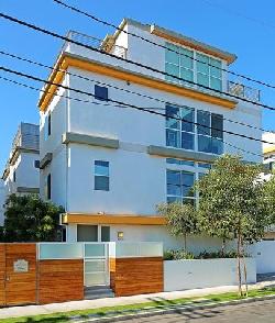 Hollywood Colony