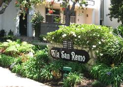 Villa San Remo