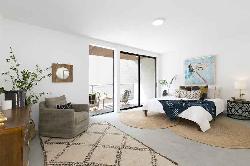 Modern LA, The