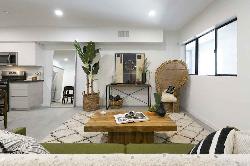 Modern LA, The