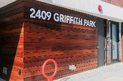 Modern LA, The