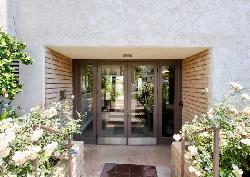 Toulon Gardens
