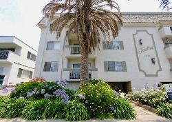 Toulon Gardens