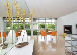 Suntech Townhomes