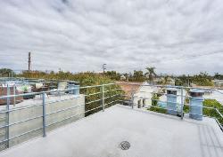 Suntech Townhomes