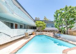 California Patios