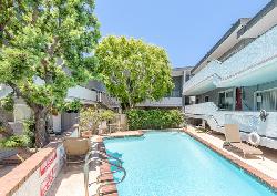 California Patios